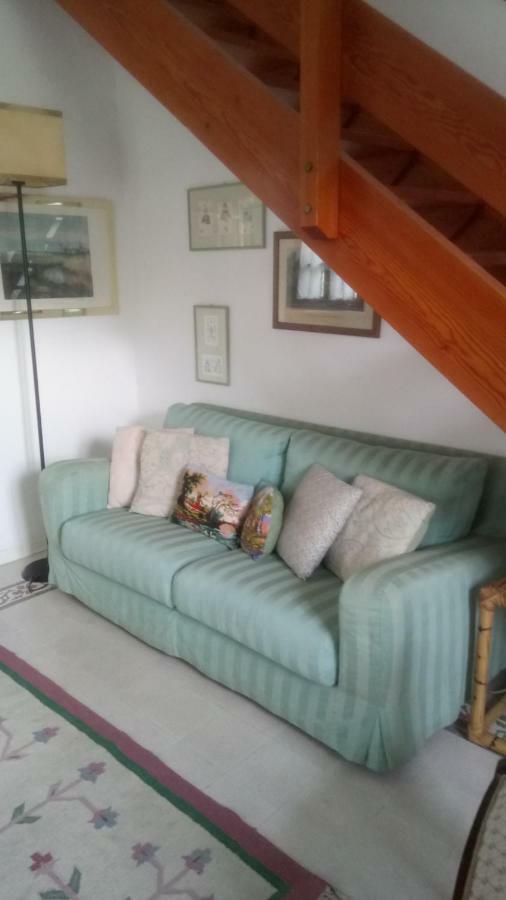Casa Bartolacci Cozy Apartment Bivigliano Bagian luar foto