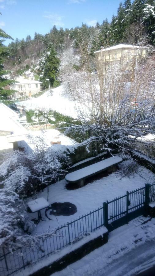 Casa Bartolacci Cozy Apartment Bivigliano Bagian luar foto
