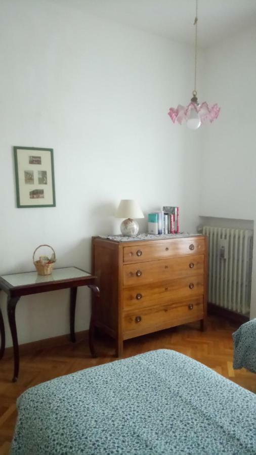 Casa Bartolacci Cozy Apartment Bivigliano Bagian luar foto