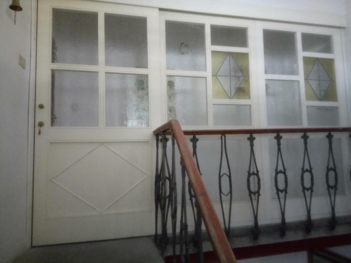 Casa Bartolacci Cozy Apartment Bivigliano Bagian luar foto