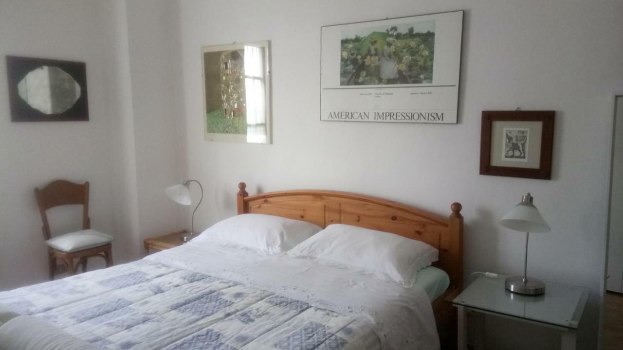Casa Bartolacci Cozy Apartment Bivigliano Bagian luar foto
