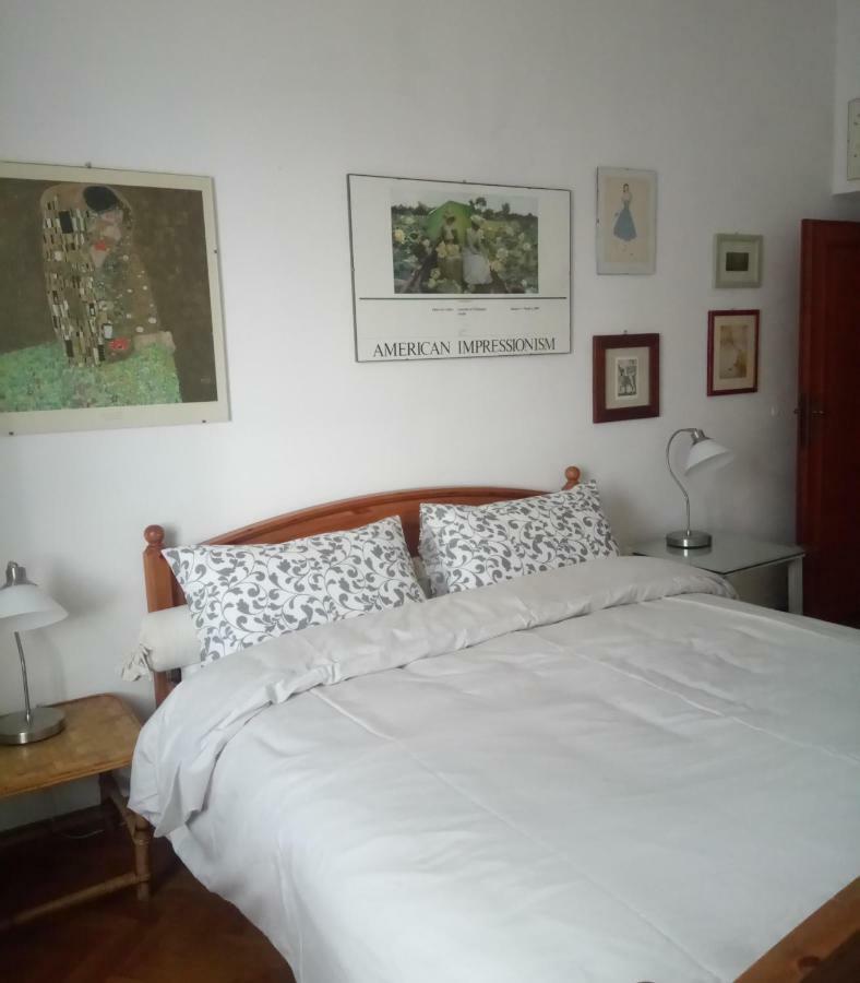 Casa Bartolacci Cozy Apartment Bivigliano Bagian luar foto